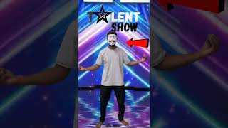 OMG 😱 BGT 2024 Magician Scary talent 😱 Sacred Ghost terrifies judges americangottalent magic🆙🆙 [upl. by Fredric]