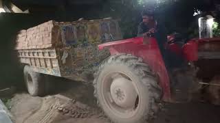 How did the Pakistani shooter driver vandalize the tractorShahzaibSaraiki [upl. by Silverstein]