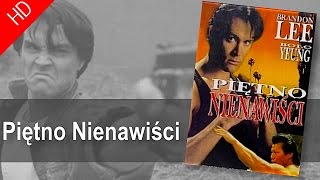 quotPIĘTNO NIENAWIŚCIquot 1986 HD lektor PL cinemapolska filmy [upl. by Otsugua]