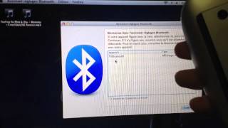 Installer souris bluetooth sur mac  Périphériques sans fil [upl. by Buckingham]