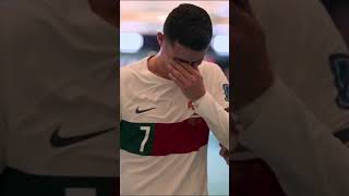 Moye Moye Song Teya Dora  Dzanum  Ronaldo Crying 2022 World Cup shorts [upl. by Anele]