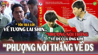 TÂN BINH ĐTVN CHẤN THƯƠNG CÔNG PHƯỢNG LÊN TUYỂN  VFF XUI HLV KIM QUYẾT ĐỊNH QUAN TRỌNG [upl. by Nortna462]