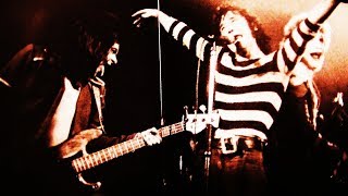 THE SENSATIONAL ALEX HARVEY BAND  AGORA BALLROOM 1974 [upl. by Inalaek]