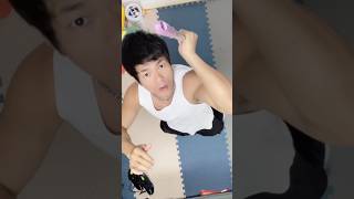 How do I turn off my fan happyhumor funny 搞笑 comedy humor shorts [upl. by Eiwoh]