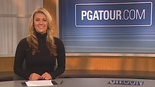 PGA TOUR Today November 14 2013 [upl. by Rosabella]