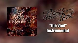 Parkway Drive  The Void Instrumental Studio Quality [upl. by Adnalor]