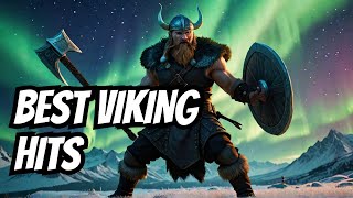 BEST of Viking Soundtrack [upl. by Idroj]