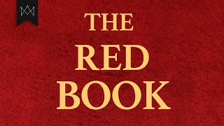 The Truth About THE RED BOOK [upl. by Leibarg243]