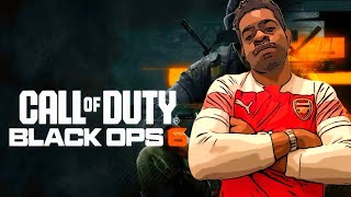 Live  Black Ops 6 Multiplayer Beta [upl. by Nylesoj845]