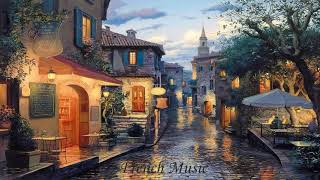 French Accordion Music [upl. by Yelehsa]