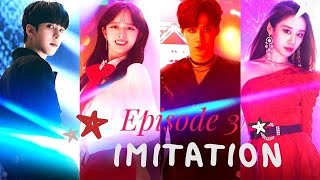 Imitation 2021  Episode 3  Eng sub   Korean drama koreandrama kdrama episode3 [upl. by Cyn477]