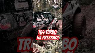 TR4 TURBO 😲 Essa tem PRESSÃO 💪💪💪💪 [upl. by Jules200]