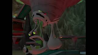 Psychonauts Agent Crullers Sacred Hall  10 hour loop [upl. by Raamaj]