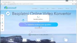 Jak používat Bezplatný Online Video Konvertor od Apowersoft [upl. by Myron955]