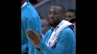 Miss kemba in that Hornets jersey [upl. by Oakley]