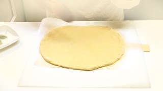 Cómo hacer Masa para pizza napolitana RECETA FÁCIL 🍕🍕 [upl. by Annaed]