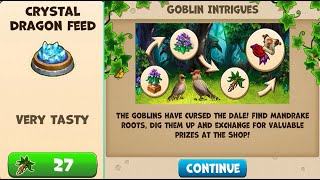 Farmdale  Goblin Intrigues Event  All 7 Tasks  Complete Guide and Tutorial  Android and IOS [upl. by Frants]