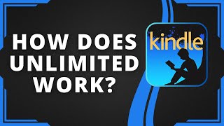 How Does Amazon Kindle Unlimited Work Best Method [upl. by Lletnwahs]