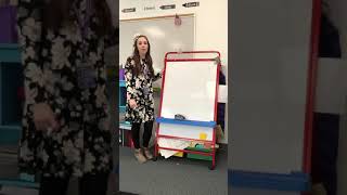 Sight Word Games Teaching Kindergarten [upl. by Evad909]