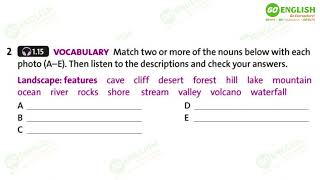 Solutions PreIntermediate 3rd Edition  Students Book  Unit 2 [upl. by Drawd429]