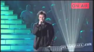 Orelsan  Pas assez de toi de la Mano Negra Live [upl. by Hcaz]