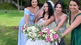 Voicu amp Alexandra  04092022 WEDDING VIDEO [upl. by Samuel458]