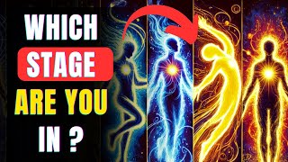 Revealed The 6 Stages of Spiritual Awakening – Which Stage Are YOU In✨ [upl. by Kaia421]