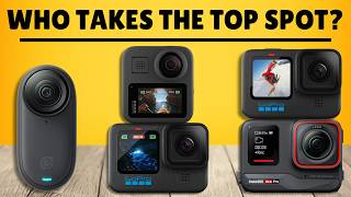 Best Action Cameras 2025  What No One Tells You [upl. by Nil965]