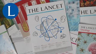 What is The Lancet [upl. by Atnahsal]