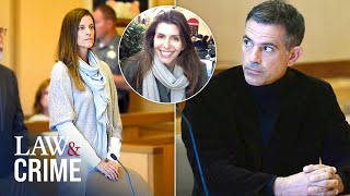 Missing Mom Murder Trial Estranged Husband’s Lover Heads to Trial for ExWife’s Killing [upl. by Erotavlas176]