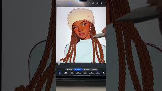 How LikelihoodArt Renders Our Digital Brushes for Procreate amp CSP [upl. by Einaffyt]