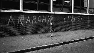 Anarchism in America 1983  Documentary on the American Anarchy Movement [upl. by Hallie740]