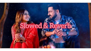 Parindey  B Praak  Gippy Grewal Sargun Mehta amp Roopi Gill  Avvy Sra  Latest Punjabi Songs 2024 [upl. by Shaum]