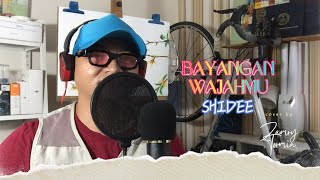 Bayangan Wajahmu Shidee  COVER BY ZAM [upl. by Aihsotal]