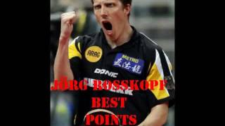 Jörg Roßkopf Best points [upl. by Ohl]