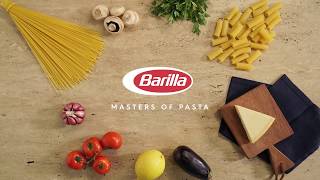 Barilla  Spaghetti alla Putanesca [upl. by Ricardo]