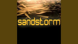 Sandstorm Original Rework Extended [upl. by Aime]