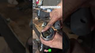 Car mechanic video shortvideos mechanist reel carmaintenance carrepair shorts viralvideo [upl. by Zurheide]