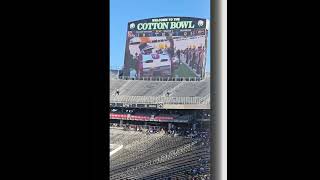 State Fair Classic 2024 Grambling vs Prairie View AampM with an EPIC Halftime Show [upl. by Jedidiah]