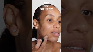 This DIOR Foundation is so Good shorts diorfoundation makeup [upl. by Eba]