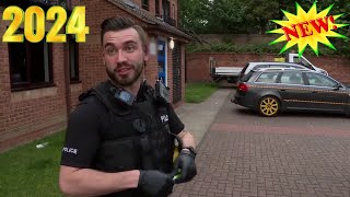 🅽🅴🆆 Police Interceptors 2024 🎲🎲 Season 20 Episodes 7 🎲🎲 All New Traffic Cops 2024 [upl. by Carrington]