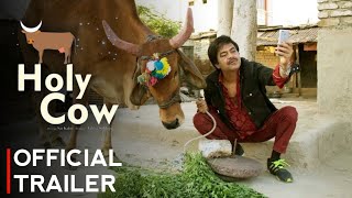 HOLY COW  OFFICIAL TRAILER  Nawazuddin Siddiqui  Sanjay Mishra  Holy Cow Movie Trailer [upl. by Crawley429]