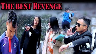 The best Revenge  Short Film • Nam Special Production [upl. by Cirde]