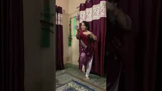 Jatta naal yarana ♥️punjabisong dance ytshort shortvideo ❤️ [upl. by Aneehs422]