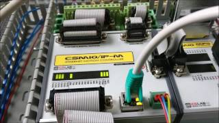 Wabeco LF 1410 mit Delta Servo 400Watt [upl. by Nnahaid305]