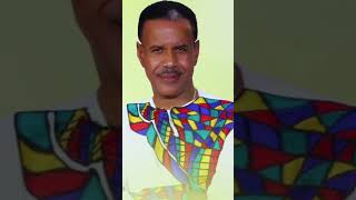 Aregahgn Werash ethiopianmusic seifuonebs teddyafro [upl. by Harley58]