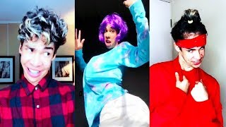 BEST Jayden Croes Funny Musically Compilation [upl. by Compte931]