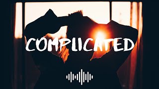 Olivia O Brien  Complicated 8d audio official Produced by gnash 🎧 [upl. by Rriocard464]