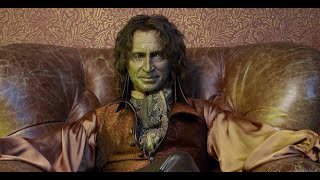 Once upon a time  quotBEST OF Rumpelstiltskinquot Robert Carlyle GODLY Acting [upl. by Nayb497]