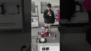 Exploring Cobot programming in augmented reality cobot robot automation augmentedreality [upl. by Asenej]